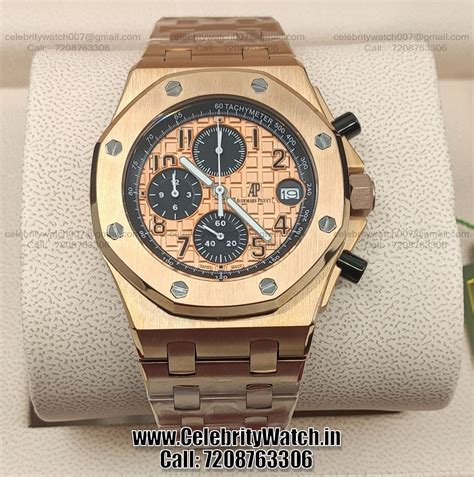 replica watch info audemars piguet|audemars piguet first copy.